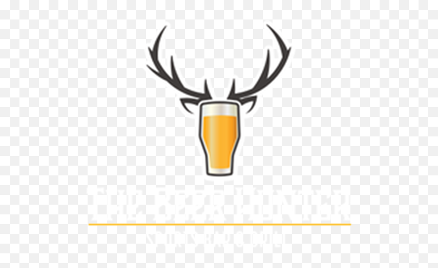 Location - The Beer Hunter Sports Bar In La Quinta Ca Emoji,Beer Toast Emoticon