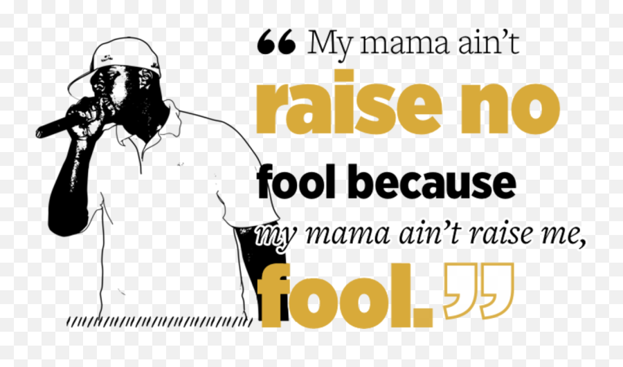 20 Great Hip - Hop Oneliners Rapper Quotes Hip Hop Quotes Language Emoji,Drake Emotion