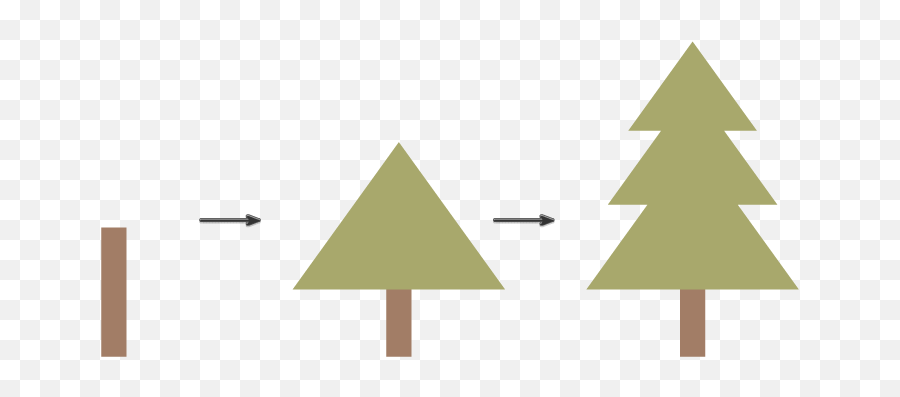 How To Create A Cartoon Map Illustration In Adobe Illustrator Emoji,Christmas Tree Emoji Html