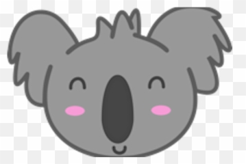Home Koala Project Emoji,Cute Koala Emojis