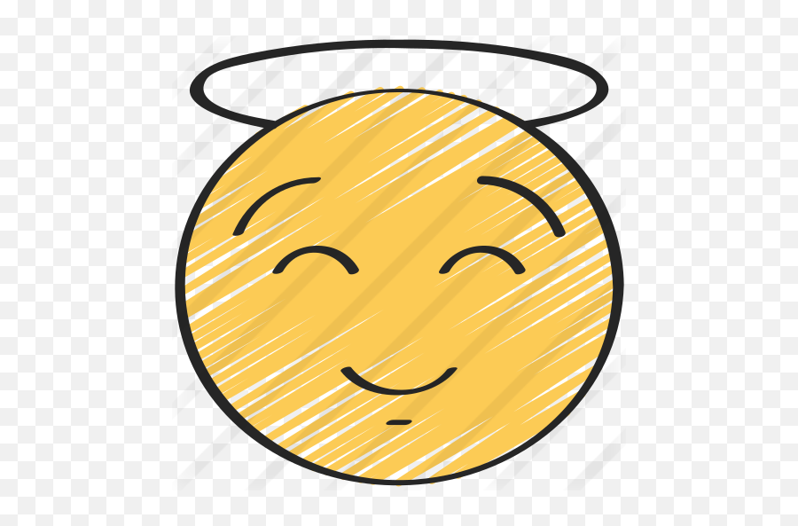 Angel - Bif Emoji,Angel Emoticons