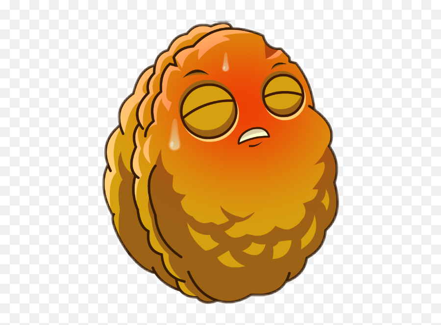 Wallnut Another Wall Nut - Happy Emoji,Nut Face Emoji
