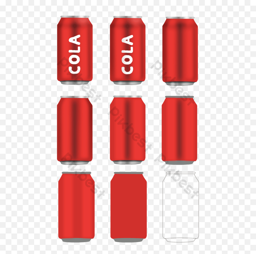 Coca - Cola Packaging Transparent Png Images Psd Free Emoji,Red Emoji Bullets