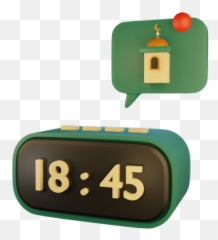Premium Kaaba 3d Illustration Download In Png Obj Or Blend Emoji,Mecca Cube Emoji