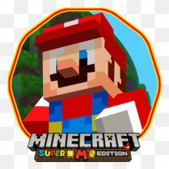 Download Mod Super Mario World Minecraft Pe Android App - Super Mario World Minecraft Pe Emoji,Find The Emoji Super Mario