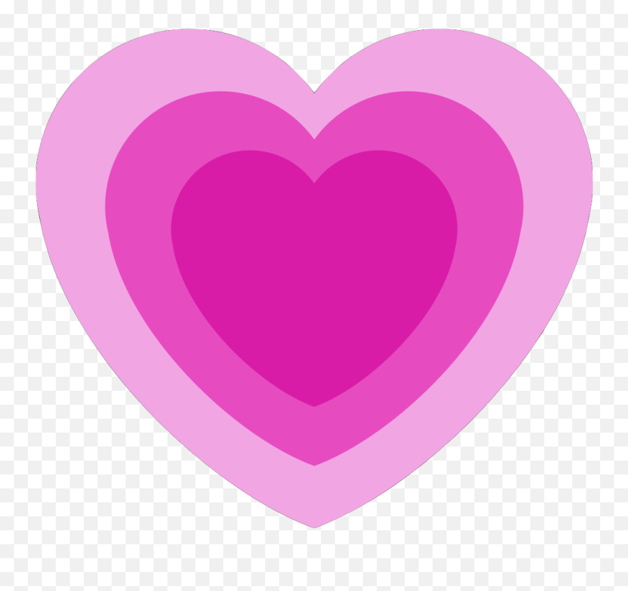 Girly Emoji,Heart Pulse Emoji