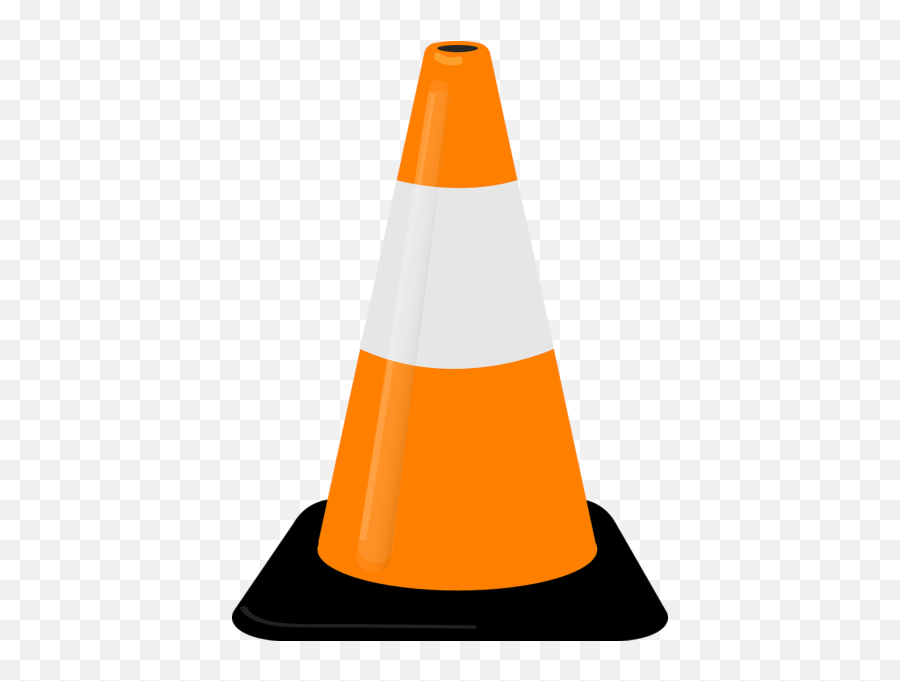 News - Eunethta Transparent Background Traffic Cone Clipart Emoji,Emoji Dichotomous Key