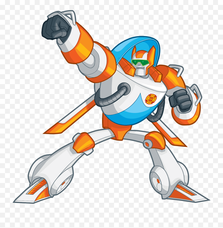 Transformers Rescue Bots Personajes - Transformers Rescue Bots Nombres Emoji,Autobot Emoji