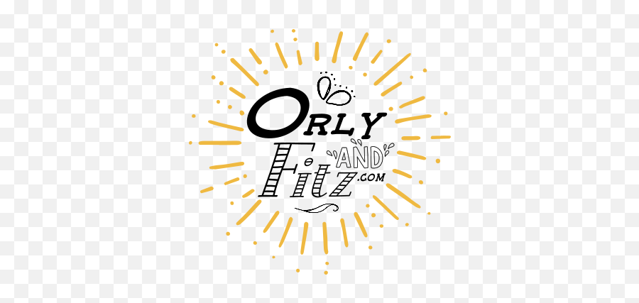 Orly Fitz - Dot Emoji,Orly Emoji