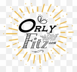 Orly Fitz - Dot Emoji,Orly Emoji