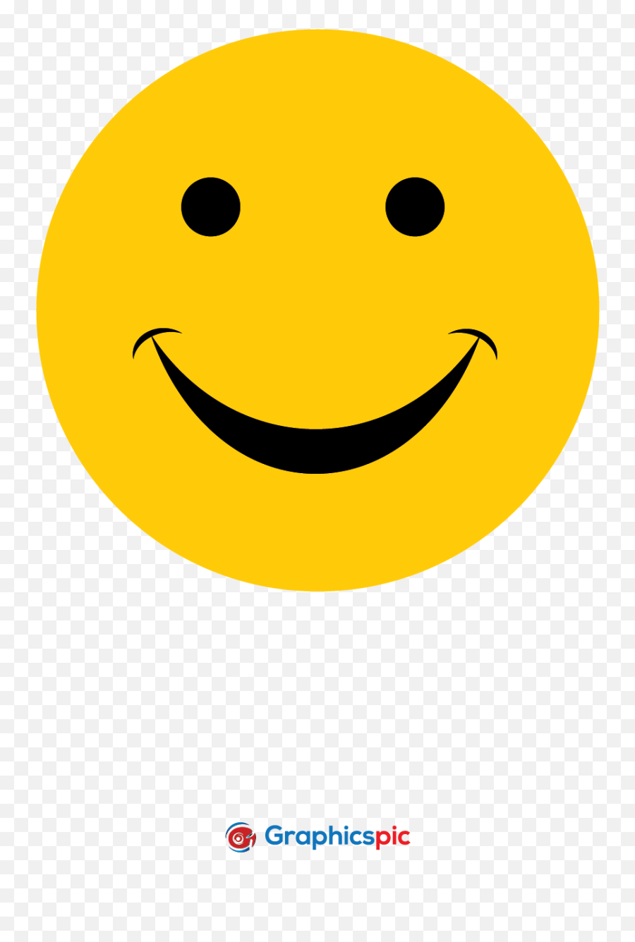 Happy Emoji - Happy,Peaceful Emoji