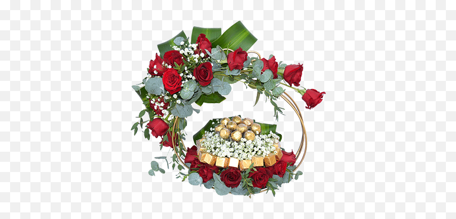 Best Roses Bouquets - Floral Emoji,Deep Emotion Rose Bouquet Ftd