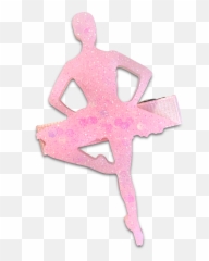 Resin Hair Clips U2013 Moo G Clips - Girly Emoji,Ballet Dancer Emoji