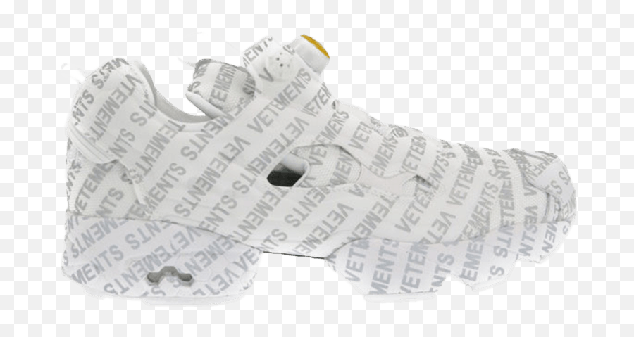 Vetements X Instapump Fury U0027emojiu0027 - Unisex Emoji,Emoji Jogger