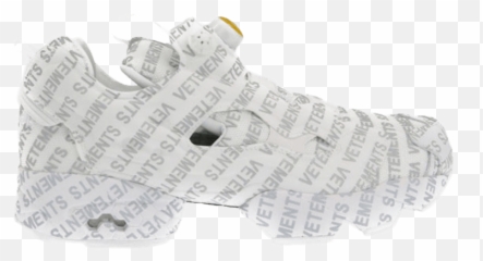 Vetements X Instapump Fury U0027emojiu0027 - Unisex Emoji,Emoji Jogger