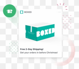 Push Notifications During The Holidays - Horizontal Emoji,12 Days Of Christmas Emoji