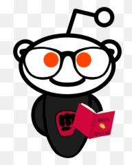 Proposed Subreddit Snoo Logo - Reddit Friends Emoji,Pewdiepie Emojis In Real Life