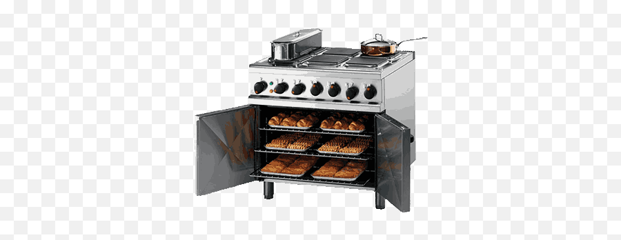 Commercial Ranges For Professional Kitchens 247 Catering - Oven Emoji,Brookside Emoji Commercial