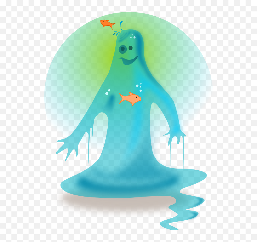 Super Hero Water Remix - Ghost Emoji,Pinguino Emoticon Facebook