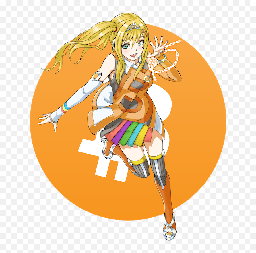 Anime Corner Updates - Aug 3rd 2018 Bitcoin Anime Girl Emoji,Meliodas Emotions
