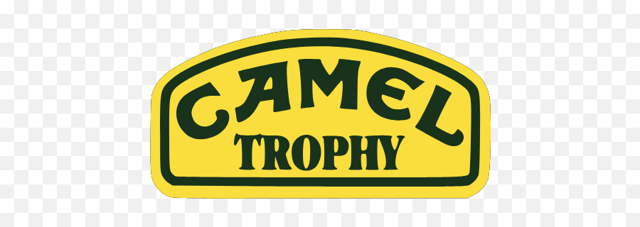 Gtsport - Camel Trophy Logo Png Emoji,Trophy Emoji Iphone