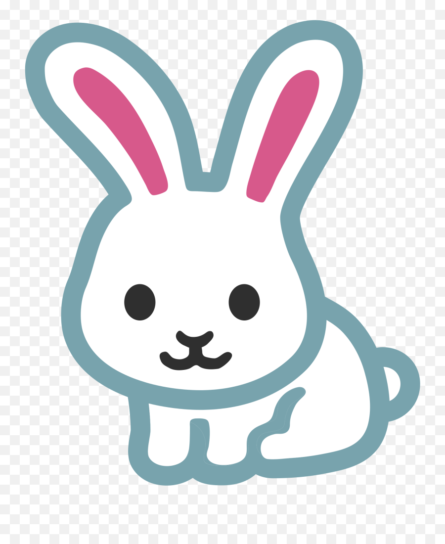 Banner Library Samsung Galaxy S Emoji - Emoji Bunny,Samsung Emoji