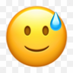 Emoji Freak Sticker - Happy,Emoji Freak