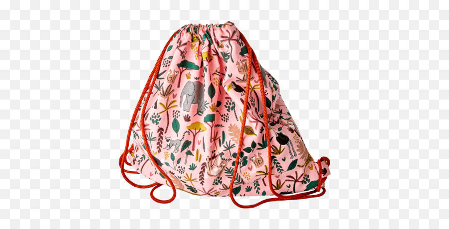 Kids Bags - Bag Emoji,Emoji Drawstring Backpack