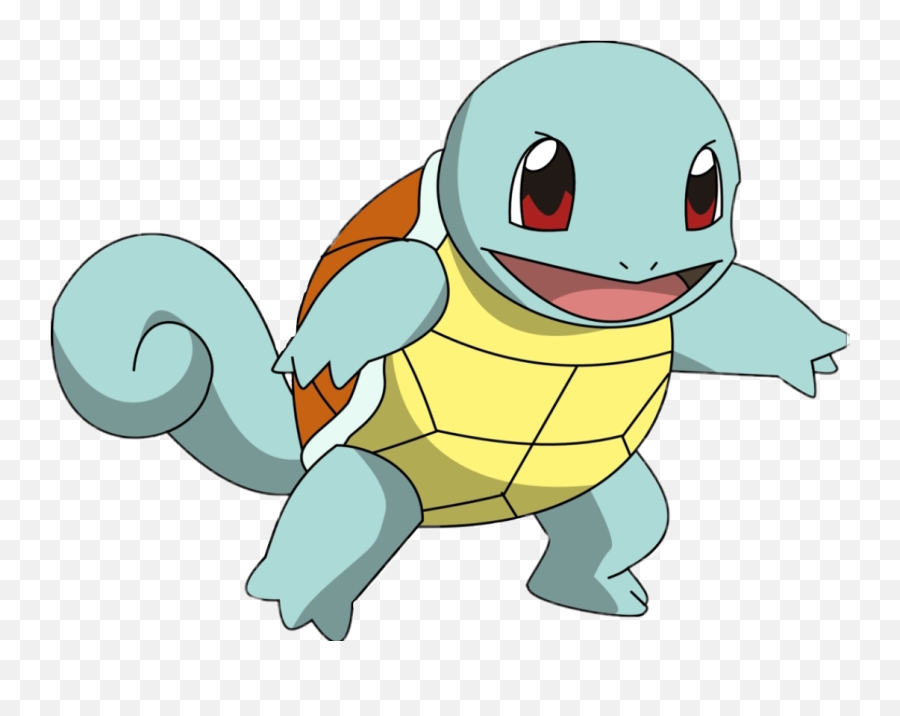 Squirtlesquad Squirtle Pokemon Sticker - Squirtle Png Emoji,Squirtle Squad Emoji