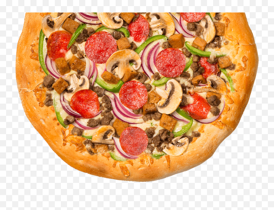 Pizza Png - Pizza Clipart Transparent Background Full Size Transparent Background Pizza Png Emoji,Pizza Emoji Transparent