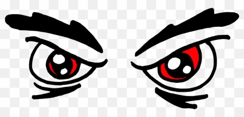 Emotionarthappiness Png Clipart - Royalty Free Svg Png Transparent Angry Eyes Png Emoji,Emotion Drawing