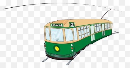The Basics Like Whips - Trolley Emoji,Trolley Emoji