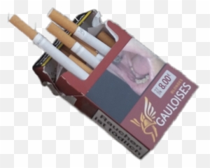 Cig Cigarette Cigarettes Cigars Sticker By Eila - Cigarette Emoji,Smoking Emoji Text