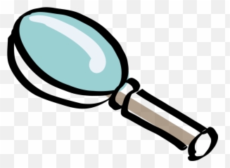 Bitterjug Magnifying Glass Png Svg Clip Art For Web - Magnifying Glass Clipart Emoji,Magnifying Glass Emoji