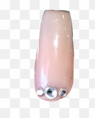 Nail Nails Glitter Sticker Emoji,Nails With Emojis And Glitter