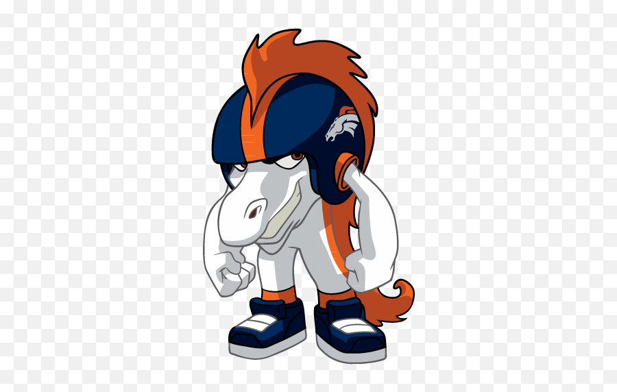 2014 - Denver Broncos Rush Zone Emoji,Smash Characters Deviant Art Emoticon