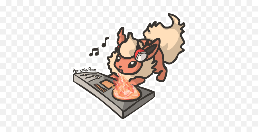 The Idiot Test - Studios Flareon Gif Emoji,Idiot Emoji