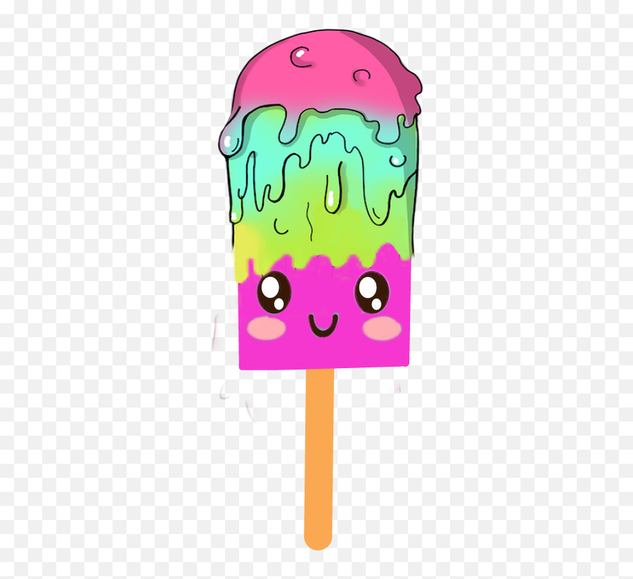 Ice Cream 2 Sticker - Language Emoji,Ice Cream Emoji Text