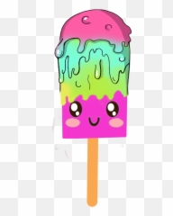Ice Cream 2 Sticker - Language Emoji,Ice Cream Emoji Text