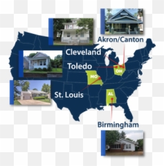 Hughescapital - 2020 Election Results Map Emoji,Emojis For Eal Estate
