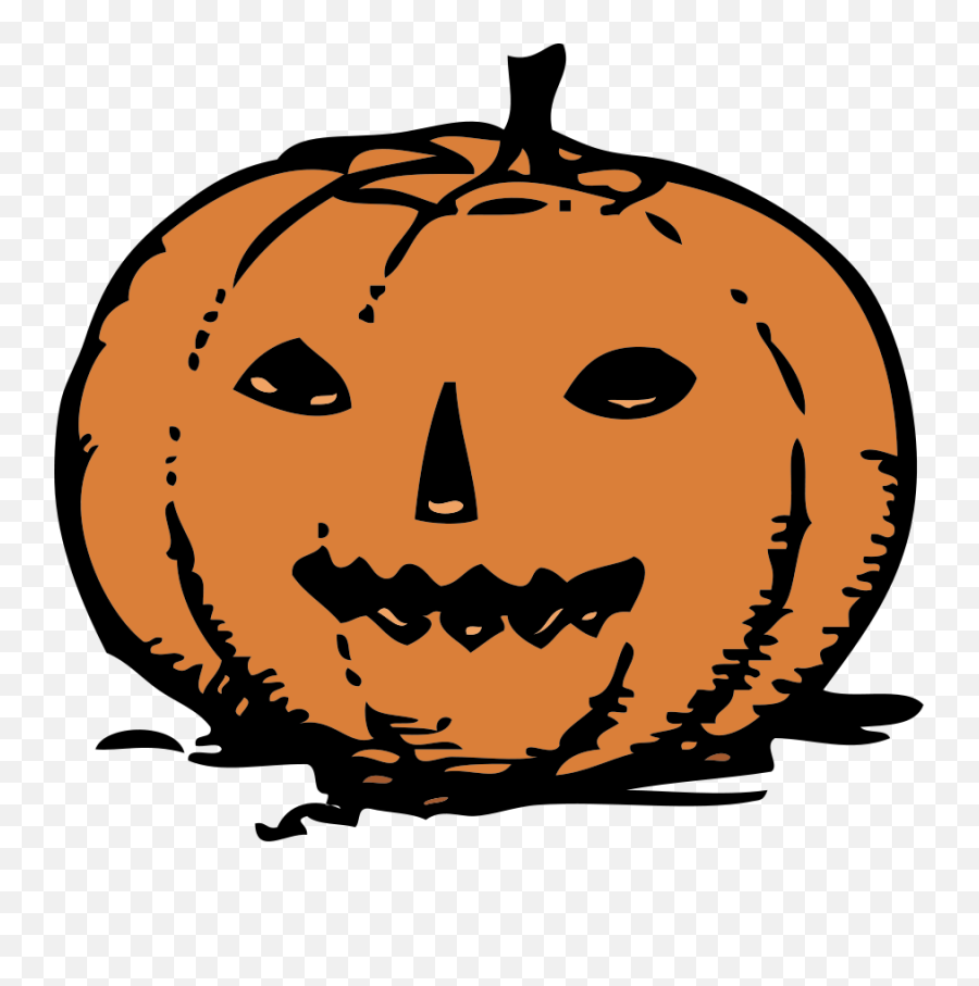 80 Free Jack O Lantern U0026 Pumpkin Vectors - Pixabay Jack O Lantern Png Emoji,Suggestive Emojis Jack O Lantern
