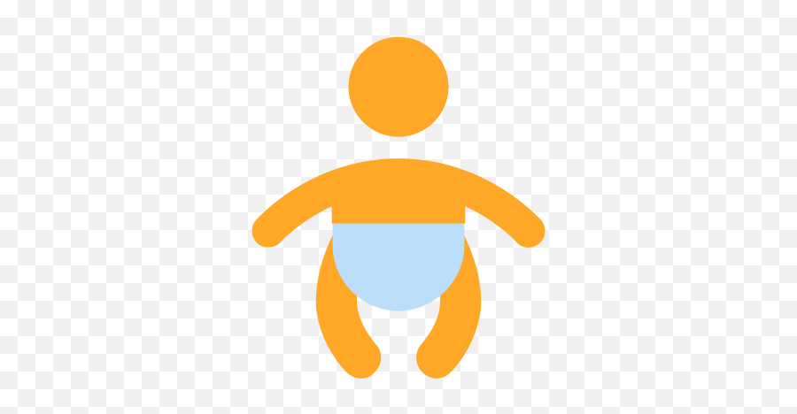 Child Icon U2013 Free Download Png And Vector - Baby Tummy Icon Emoji,Family Emoji Transparent Icon
