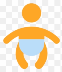 Child Icon U2013 Free Download Png And Vector - Baby Tummy Icon Emoji,Family Emoji Transparent Icon