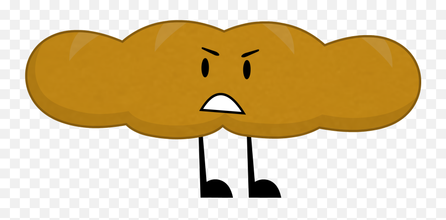 Bread Object Invasion Wiki Fandom - Bread Object Invasion Characters Emoji,How To Make Unix Shrug Emoticon