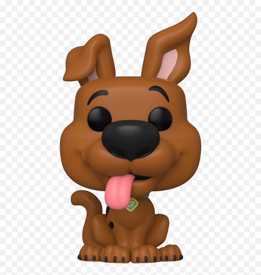 Funko Pop Scoob Scooby Doo 910 Emoji,Shaggy Emotion Table Scooby Do