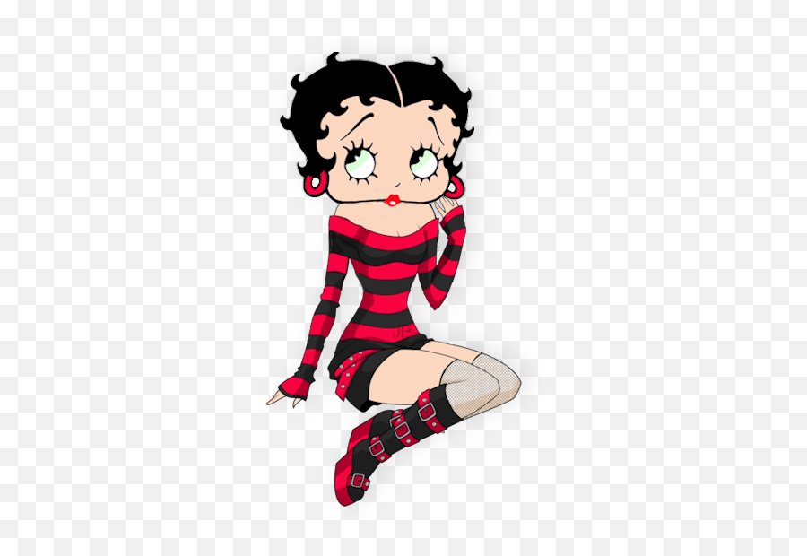 79 Ideas De Betty Boop Betty Boop Imagenes Betty Boop - Betty Boop Emoji,Cantinflas Emoticon