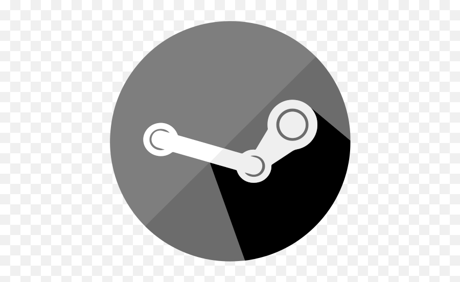 Steam Logo Free Icon Of Social Media Pro - Icon Steam Logo Emoji,Fnatic Flag Steam Emoticons