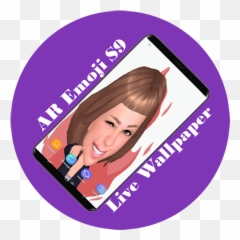 Ar Live Wallpaper Note 9 Apk Download - Free App For Android Ariat Emoji,Live Emoji Note 9