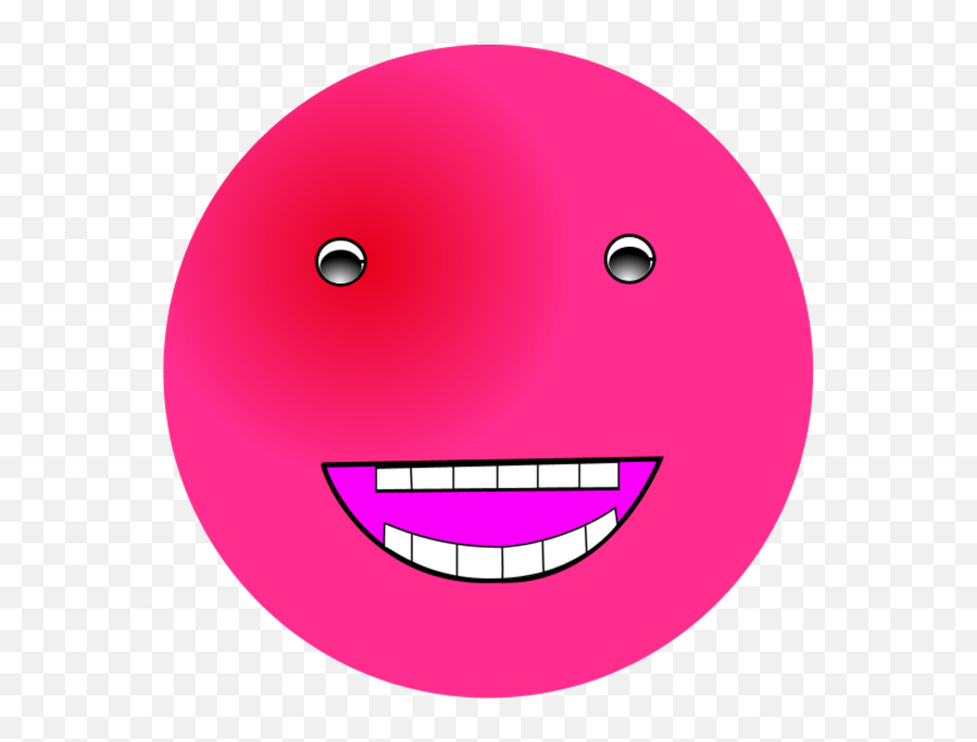 Smiley Laugh - Vector Clip Art Clipart Best Clipart Best Happy Emoji,Laughing Emoticon Clip Art
