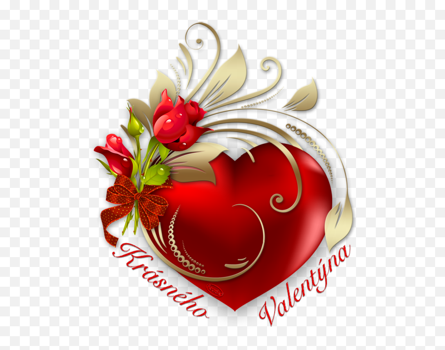 Heart Wallpaper Flower Phone Wallpaper - Decorative Emoji,Emoticon Veloz